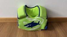 Beco-Sealife BECO-Sealife (96129) Schwimmweste Kinder 2–6 Jahre Schwimmhilfe