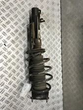 Federbein Stoßdämpfer Ford Fiesta V (JH, JD) 1.3 i 44kW 60PS vorne rechts  