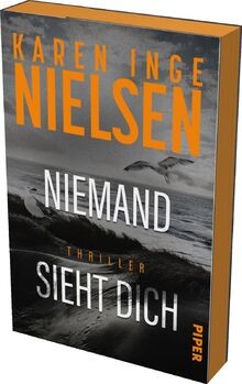 Niemand sieht dich grenzland - sieht, (grenzland