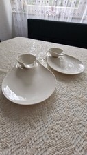 Villeroy boch Vivo 2 Servierplatte mit Dipschale