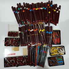 GEBRAUCHT rOtring Rapidograph