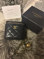 Chanel New Member Gift Bag