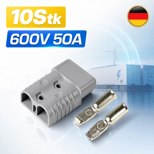 Batterieanschluss stecker - batterieanschluss,