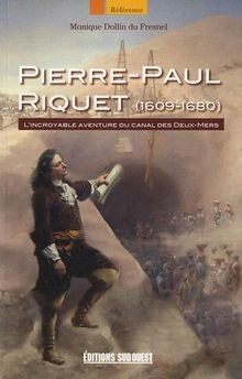 Pierre paul riquet - pierre-paul,