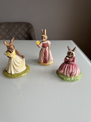 Royal doulton with love - royal, "with