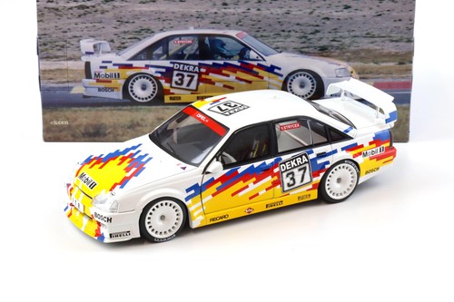 Werk83 opel omega evo 500 - werk83,