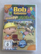 Bob, der Baumeister - Wendys