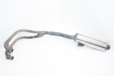 EXHAUST AUSPUFF Suzuki GS 500