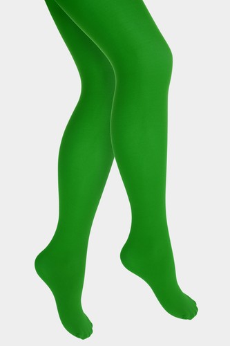 Grüne kinder strumpfhose - kinder,