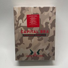 !!! Capital Bra Makarov