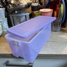 Tupperware Top Zustand - A135