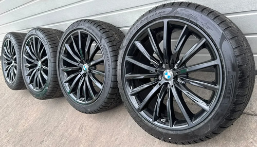 Original bmw 5er g30 - bmw,