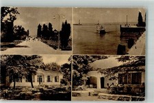 38250230 - Balaton Hafen