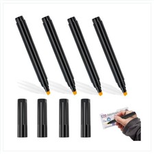 Geldprüfung Stift Set