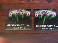 Grobschnitt [2 CD Alben  /