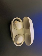 Sony WF-1000XM5 – In-Ear Bluetooth Kopfhörer (kabellos, IPX4, Silber)