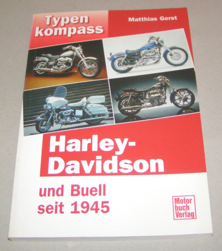 Harley davidson und buell - harley-davidson,