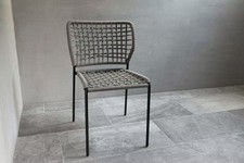 Tonon 2er set stuhl corda - 2er-set,