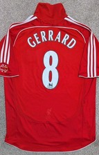 Original Adidas Liverpool