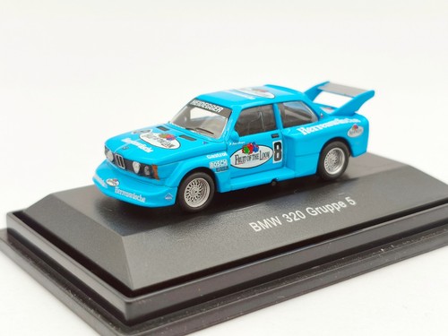 Schuco bmw 320 - bmw, gruppe