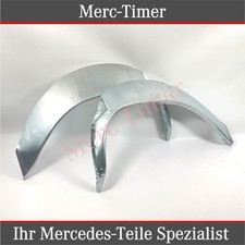 Mercedes W114 W115 1968-77