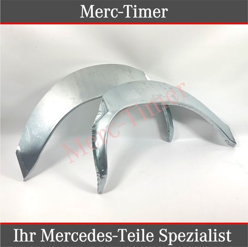 Mercedes w114 w115 1968 - w114,
