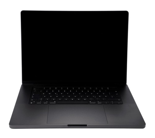 Apple macbook pro - apple, max