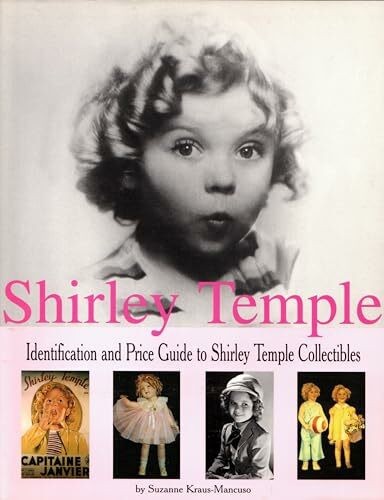 Shirley temple identification - temple:,