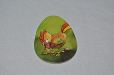 Ersatzteil für Zicke Zacke