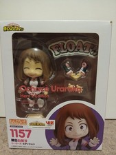 Ochaco uraraka 1157 nendoroid - ochaco,