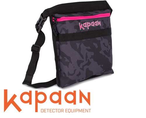 Kapaan fundtasche rosa - kapaan, camo