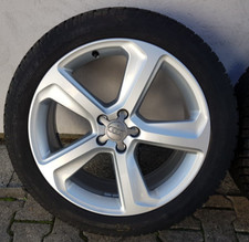 Original Audi Alufelge Q5 |
