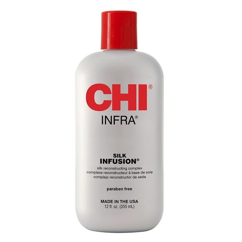 Chi silk infusion - silk,