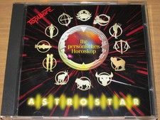 TopWare ASTROSTAR Ihr persönliches Horoskop 1996 PC CD, RETRO, DOS