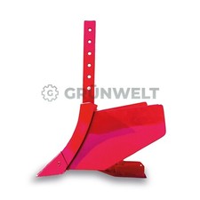 Häufelkörper Grünwelt