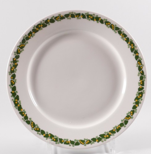 Kpm jugendstil grüne girlande - grüne,