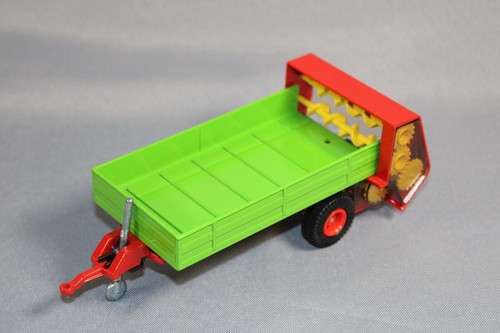 Siku 2553 dungstreuer - 2553,