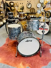 Ludwig USA NeuSonic FAB