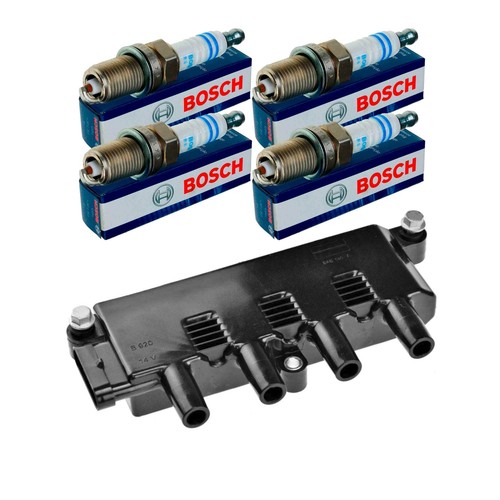Nty set zündspule - set, bosch