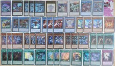 Yu-Gi-Oh! Drytron Licht