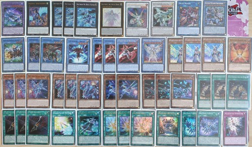 Drytron licht - yu-gi-oh!,