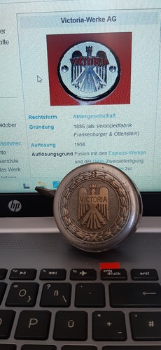 Historische bronze