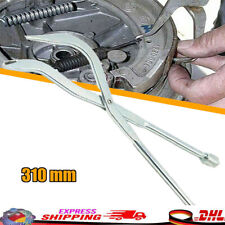 Bremstrommel Feder Zange