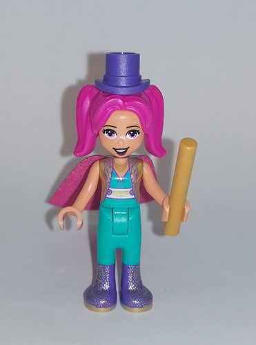 Lego friends camilla - -, figur