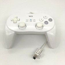 Official Nintendo Wii Pro