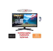 Reflexion lddw19i smart - lddw19i+, led