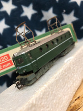 MODELLBAHN TT ★ Elektrolok