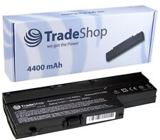 AKKU 4400mAh für Medion
