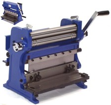 3in1 blechbearbeitungsmaschine - 3in1,