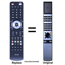 Neue Ersatz-Fernbedienung Für Bang & Olufsen TV Beovision MX4000 MX6000 MX7000